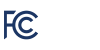 FCC logo